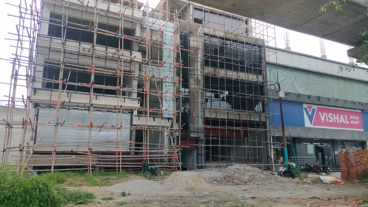 Private Project 15